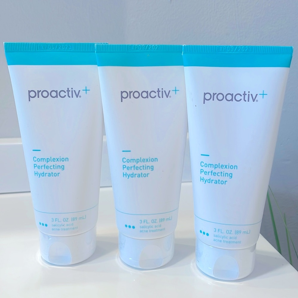 Proactiv+ Complexion Perfecting Hydrator